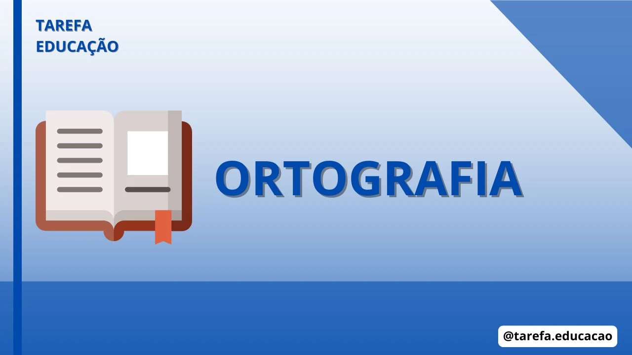 Ortografia