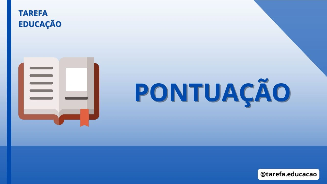 Pontuação