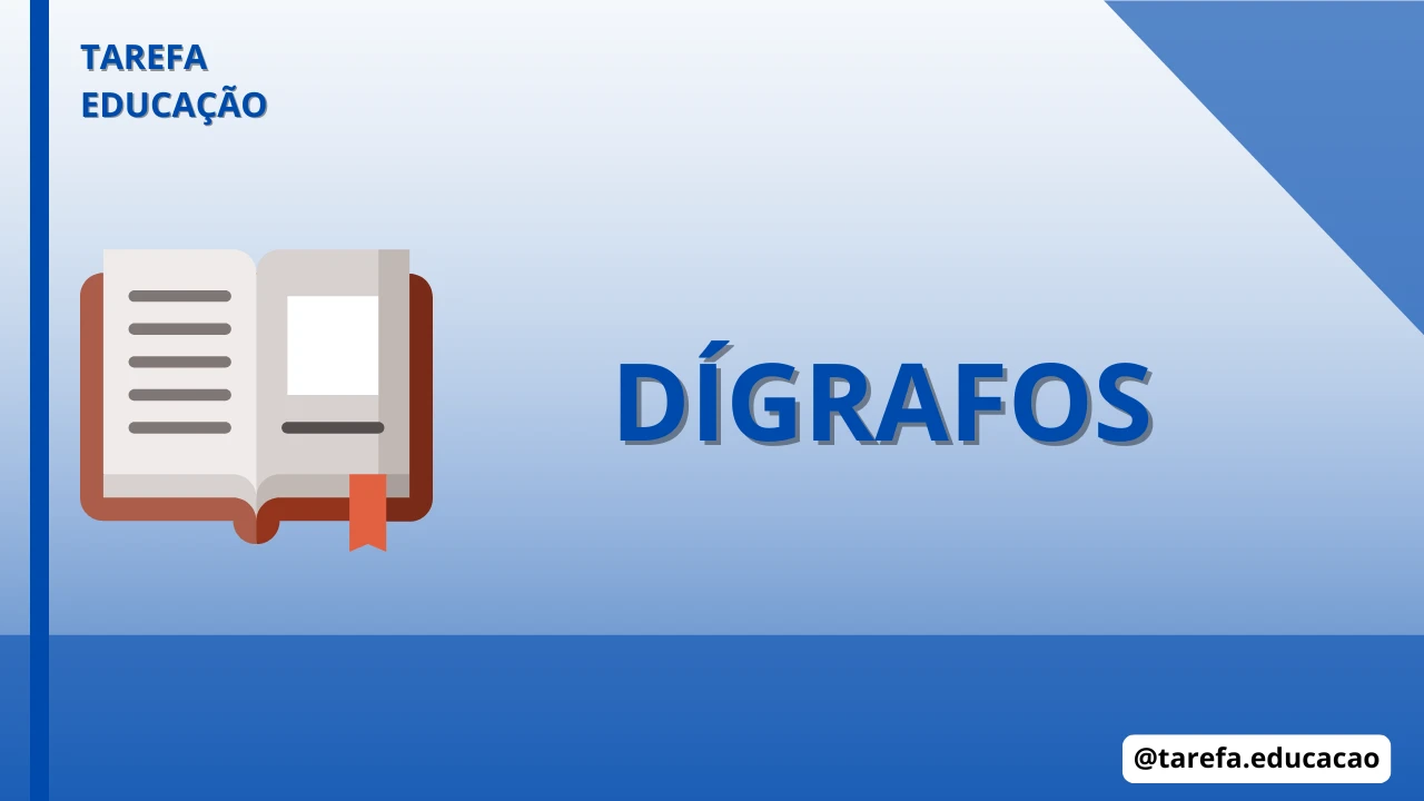 Dígrafos