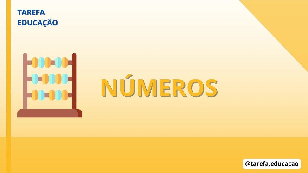 Números
