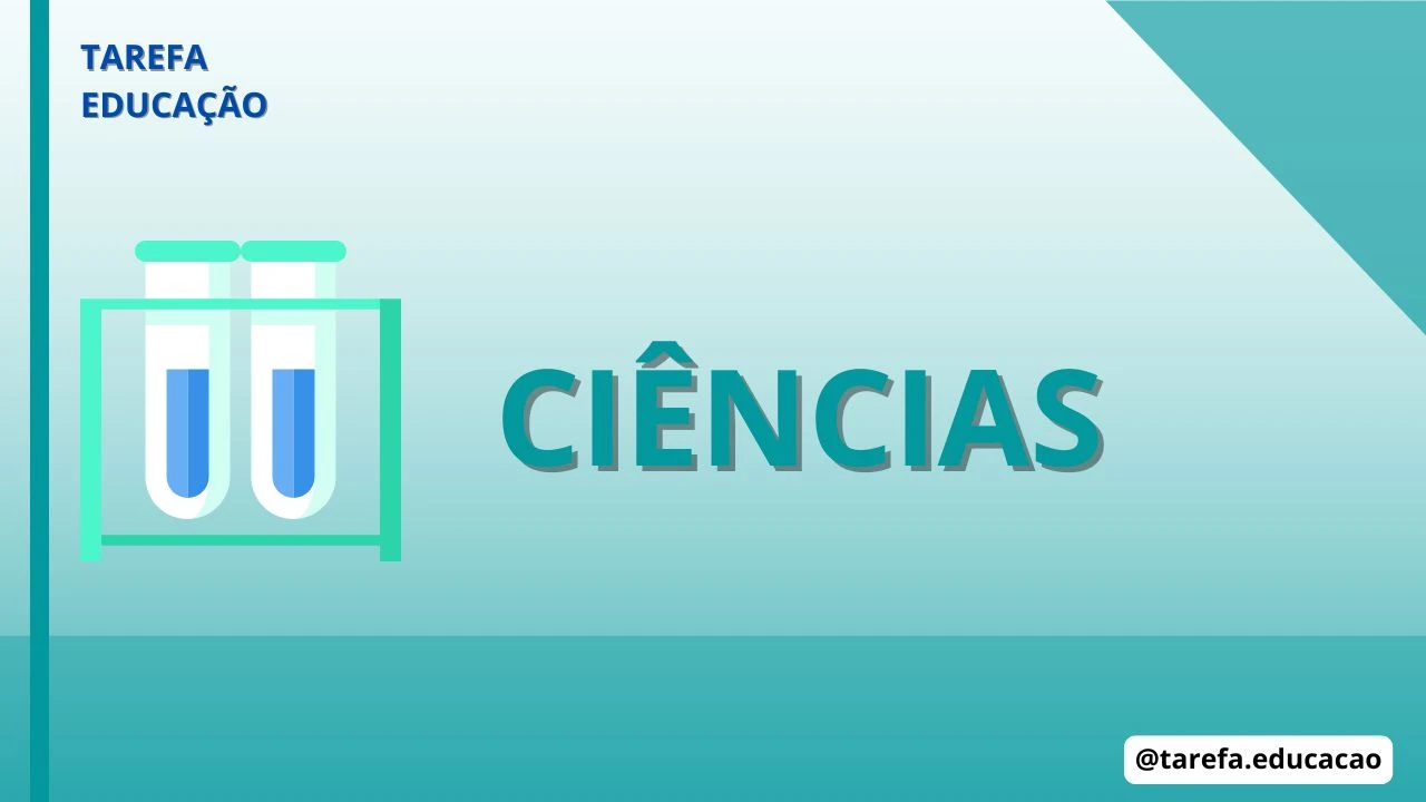 Ciências