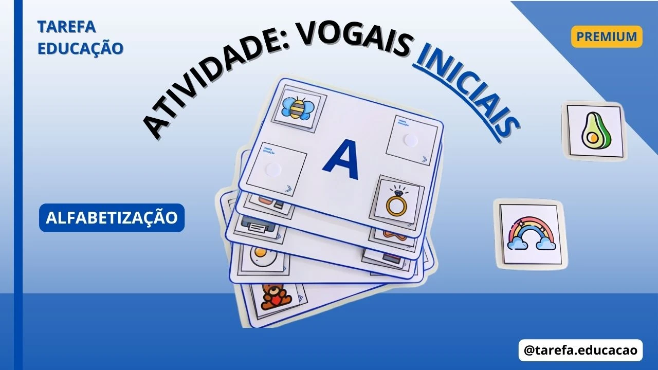 Capa do post Vogais iniciais