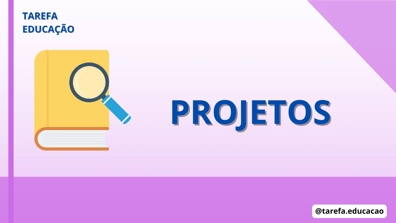 Projetos