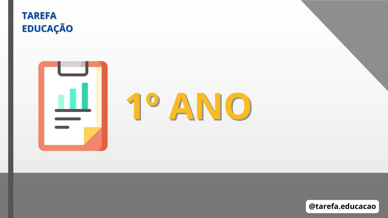 Capa do post Habilidades de Matemática - 1º ano