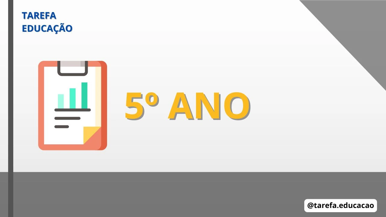 Capa do post Habilidades de Matemática - 5º ano