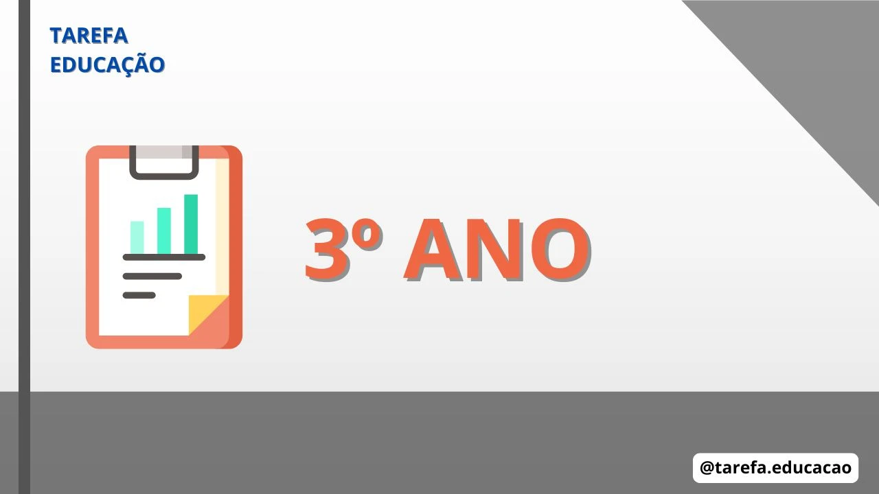 Capa do post Habilidades de Geografia - 3º ano