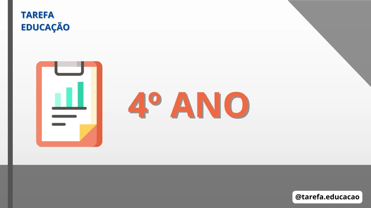 Capa do post Habilidades de Geografia - 4º ano