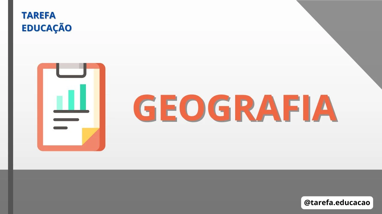 Geografia