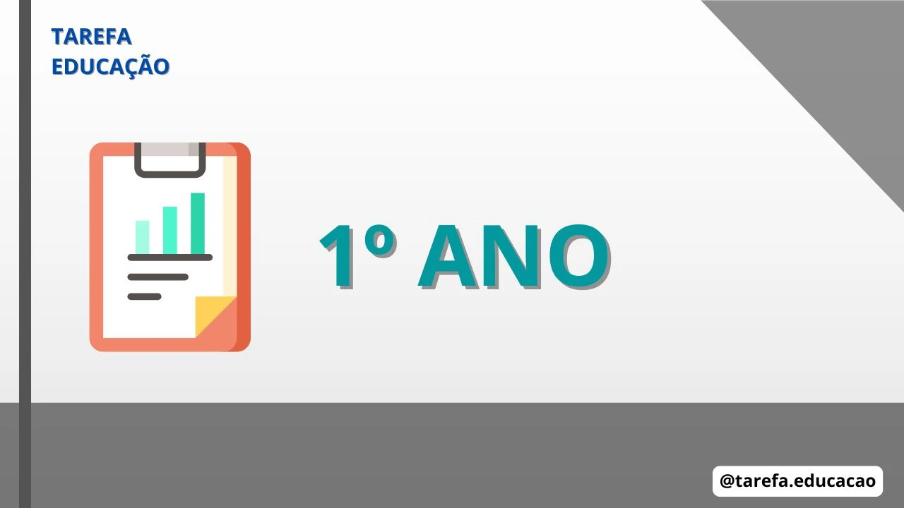Capa do post Habilidades de Ciências - 1º ano