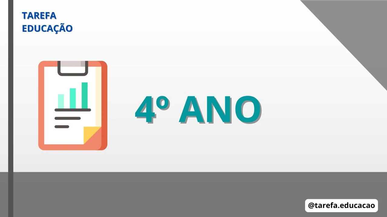 Capa do post Habilidades de Ciências - 4º ano