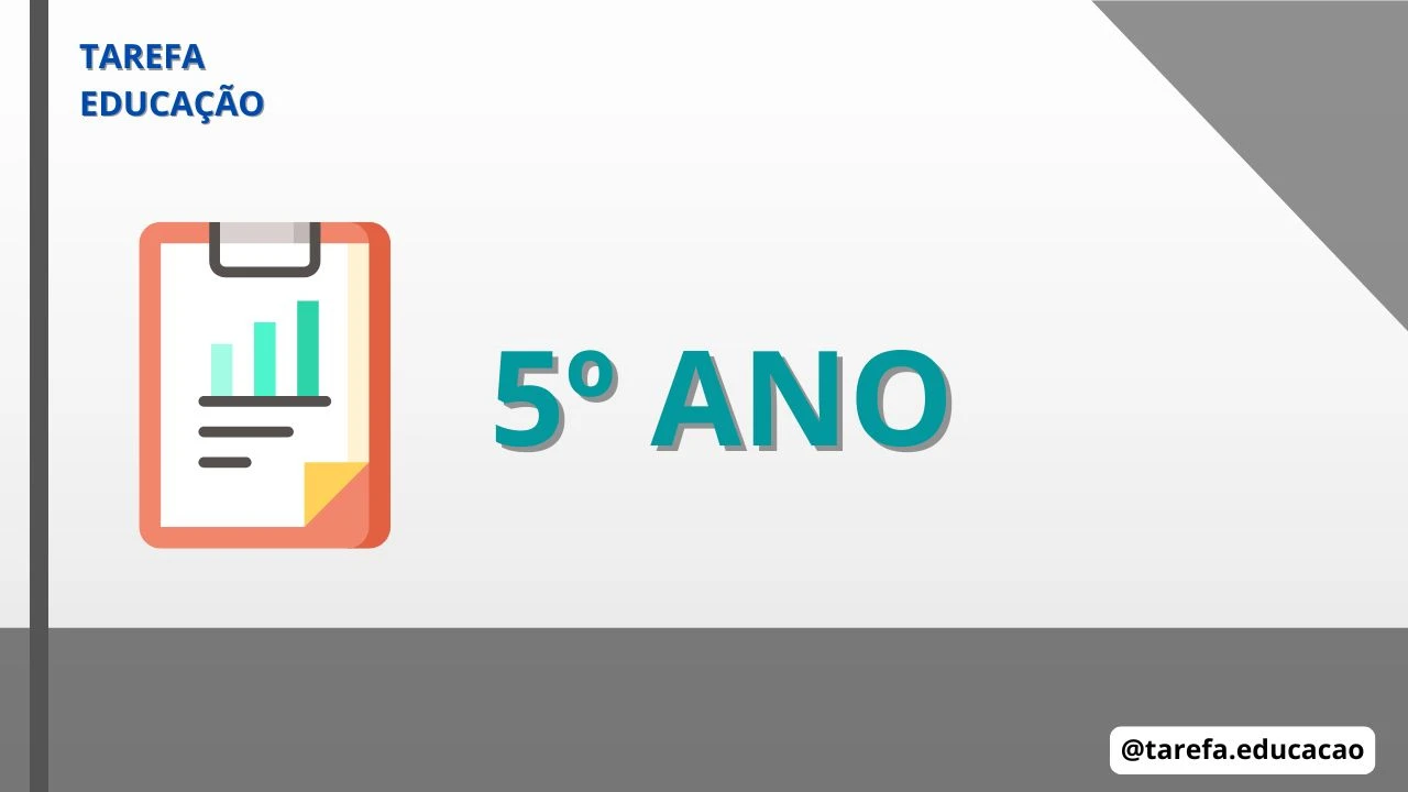 Capa do post Habilidades de Ciências - 5º ano