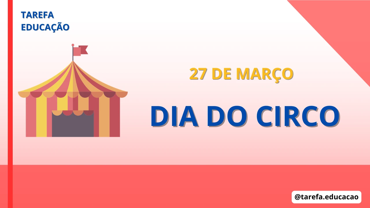 Dia do Circo